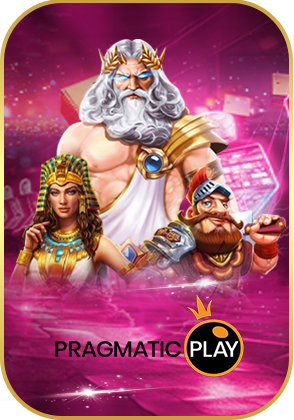 4. PRAGMATIC PLAY Slot