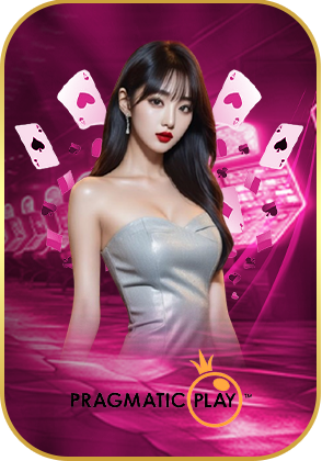 6. Pragmatic Play casino