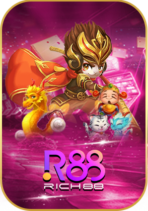 5. Rich88 Slot
