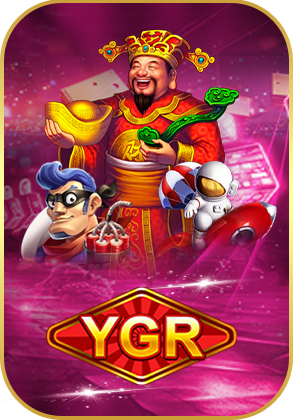 3. YGR Slot