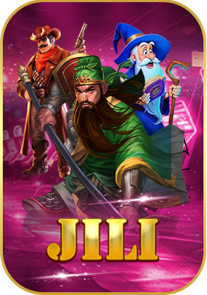 2. jili slot