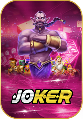 7. joker X2 slot